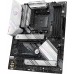 Материнская плата Asus ROG STRIX B550-A GAMING Soc-AM4 AMD B550 4xDDR4 ATX AC`97 8ch(7.1) 2.5Gg RAID+HDMI+DP