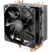 Устройство охлаждения(кулер) Cooler Master Hyper 212 LED Soc-AM4/1151/1200/2066 черный 4-pin 9-31dB Al+Cu 130W 634gr Ret (RR-212L-16PR-R1)