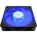 Вентилятор для корпуса Cooler Master SickleFlow 120 Blue LED 120х120x25 черный 4-pin 27дБ (MFX-B2DN-18NPB-R1) Ret