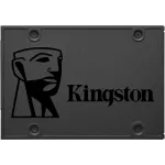 Накопитель SSD Kingston SATA-III 480GB SA400S37/480GIN A400 2.5"