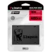 Накопитель SSD Kingston SATA-III 480GB SA400S37/480GIN A400 2.5"