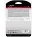 Накопитель SSD Kingston SATA-III 480GB SA400S37/480GIN A400 2.5"