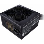 Блок питания Cooler Master ATX 750W MWE White V2 750W 80+ (20+4pin) APFC 120mm fan 6xSATA RTL