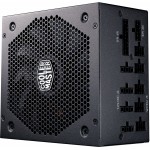 Блок питания Cooler Master ATX 750W V Gold V2 750W 80+ gold 24pin APFC 135mm fan 12xSATA Cab Manag RTL