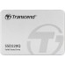 Накопитель SSD Transcend SATA-III 1TB TS1TSSD220Q 220Q 2.5" 0.19 DWPD