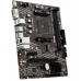 Материнская плата MSI A520M-A PRO Soc-AM4 AMD A520 2xDDR4 mATX AC`97 8ch(7.1) GbLAN RAID+DVI+HDMI