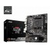 Материнская плата MSI A520M-A PRO Soc-AM4 AMD A520 2xDDR4 mATX AC`97 8ch(7.1) GbLAN RAID+DVI+HDMI