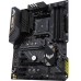 Материнская плата Asus TUF GAMING B450-PLUS II Soc-AM4 AMD B450 4xDDR4 ATX AC`97 8ch(7.1) GbLAN RAID+HDMI+DP