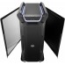 Корпус Cooler Master Cosmos C700P Black Edition черный/серый без БП ATX 6x120mm 9x140mm 4xUSB3.0 audio bott PSU