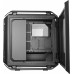 Корпус Cooler Master Cosmos C700P Black Edition черный/серый без БП ATX 6x120mm 9x140mm 4xUSB3.0 audio bott PSU
