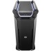 Корпус Cooler Master Cosmos C700P Black Edition черный/серый без БП ATX 6x120mm 9x140mm 4xUSB3.0 audio bott PSU