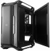 Корпус Cooler Master Cosmos C700P Black Edition черный/серый без БП ATX 6x120mm 9x140mm 4xUSB3.0 audio bott PSU