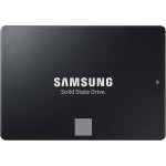 Накопитель SSD Samsung SATA-III 250GB MZ-77E250BW 870 EVO 2.5"