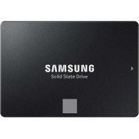 Накопитель SSD Samsung SATA-III 250GB MZ-77E250BW 870 EVO 2.5"