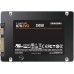 Накопитель SSD Samsung SATA-III 250GB MZ-77E250BW 870 EVO 2.5"