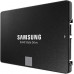 Накопитель SSD Samsung SATA-III 250GB MZ-77E250BW 870 EVO 2.5"