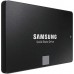 Накопитель SSD Samsung SATA-III 250GB MZ-77E250BW 870 EVO 2.5"