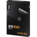 Накопитель SSD Samsung SATA-III 250GB MZ-77E250BW 870 EVO 2.5"