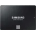 Накопитель SSD Samsung SATA-III 500GB MZ-77E500BW 870 EVO 2.5"