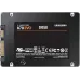 Накопитель SSD Samsung SATA-III 500GB MZ-77E500BW 870 EVO 2.5"