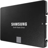 Накопитель SSD Samsung SATA-III 500GB MZ-77E500BW 870 EVO 2.5"