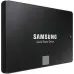 Накопитель SSD Samsung SATA-III 500GB MZ-77E500BW 870 EVO 2.5"