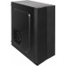 Корпус Accord ACC-CL292B черный без БП ATX 4x120mm 2xUSB2.0 1xUSB3.0 audio