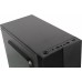 Корпус Accord ACC-CL292B черный без БП ATX 4x120mm 2xUSB2.0 1xUSB3.0 audio