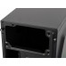 Корпус Accord ACC-CL292B черный без БП ATX 4x120mm 2xUSB2.0 1xUSB3.0 audio