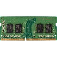 Память DDR4 8Gb 3200MHz Samsung M471A1K43DB1-CWE OEM PC4-25600 CL22 SO-DIMM 260-pin 1.2В original single rank OEM