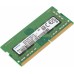 Память DDR4 8Gb 3200MHz Samsung M471A1K43DB1-CWE OEM PC4-25600 CL22 SO-DIMM 260-pin 1.2В original single rank OEM