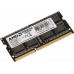 Память DDR3L 8Gb 1600MHz AMD R538G1601S2SL-U RTL PC3-12800 CL11 SO-DIMM 204-pin 1.35В Ret