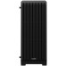 Корпус Zalman S2 TG черный без БП ATX 4x120mm 2xUSB2.0 1xUSB3.0 audio bott PSU