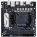 Материнская плата Asus PRIME A320I-K Soc-AM4 AMD A320 2xDDR4 mini-ITX AC`97 8ch(7.1) GbLAN RAID+HDMI+DP