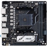 Материнская плата Asus PRIME A320I-K Soc-AM4 AMD A320 2xDDR4 mini-ITX AC`97 8ch(7.1) GbLAN RAID+HDMI+DP