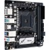 Материнская плата Asus PRIME A320I-K Soc-AM4 AMD A320 2xDDR4 mini-ITX AC`97 8ch(7.1) GbLAN RAID+HDMI+DP