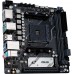 Материнская плата Asus PRIME A320I-K Soc-AM4 AMD A320 2xDDR4 mini-ITX AC`97 8ch(7.1) GbLAN RAID+HDMI+DP