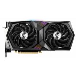 Видеокарта MSI PCI-E 4.0 RTX 3060 GAMING X 12G NVIDIA GeForce RTX 3060 12Gb 192bit GDDR6 1837/15000 HDMIx1 DPx3 HDCP Ret