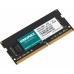 Память DDR4 8GB 2666MHz Kingmax KM-SD4-2666-8GS RTL PC4-21300 CL19 SO-DIMM 260-pin 1.2В dual rank Ret