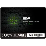 Накопитель SSD Silicon Power SATA-III 128GB SP128GBSS3A56B25 Ace A56 2.5"