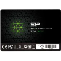 Накопитель SSD Silicon Power SATA-III 128GB SP128GBSS3A56B25 Ace A56 2.5"