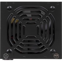 Блок питания Accord ATX 600W ACC-600W-NP (20+4pin) 120mm fan 4xSATA
