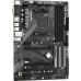 Материнская плата Asrock B450 PRO4 R2.0 Soc-AM4 AMD B450 4xDDR4 ATX AC`97 8ch(7.1) GbLAN RAID+VGA+HDMI+DP