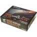 Материнская плата Gigabyte B550 AORUS ELITE AX V2 Soc-AM4 AMD B550 4xDDR4 ATX AC`97 8ch(7.1) 2.5Gg RAID+HDMI+DP