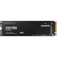 Накопитель SSD Samsung PCIe 3.0 x4 250GB MZ-V8V250BW 980 M.2 2280