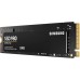 Накопитель SSD Samsung PCIe 3.0 x4 250GB MZ-V8V250BW 980 M.2 2280