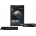 Накопитель SSD Samsung PCIe 3.0 x4 250GB MZ-V8V250BW 980 M.2 2280