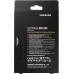 Накопитель SSD Samsung PCIe 3.0 x4 250GB MZ-V8V250BW 980 M.2 2280