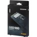 Накопитель SSD Samsung PCIe 3.0 x4 250GB MZ-V8V250BW 980 M.2 2280