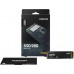 Накопитель SSD Samsung PCIe 3.0 x4 250GB MZ-V8V250BW 980 M.2 2280